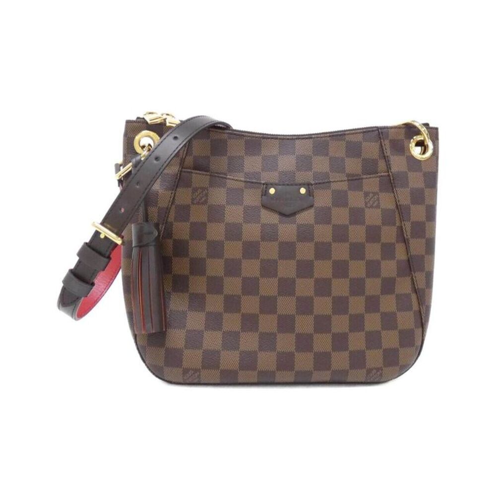 Louis Vuitton Damier South Bank shoulder bag